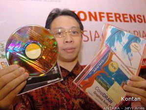 BSA: Pengadilan Tak Beri Hukuman Setimpal Atas Pembajakan Software
