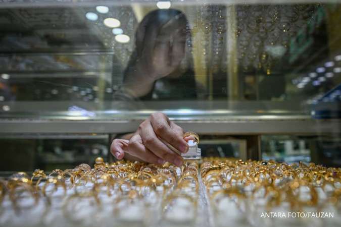 Daya Beli di Akhir Tahun Mulai Membaik