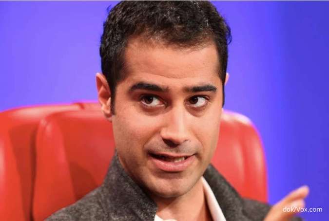 10 Tahun Setelah Periscope, Kayvon Beykpour Luncurkan Startup Baru Macroscope