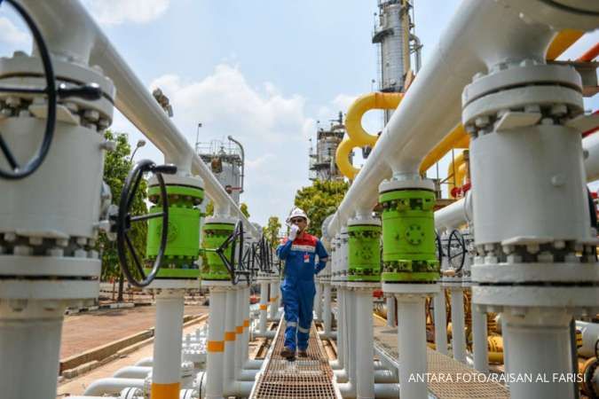 Satgas Hilirisasi Tawarkan Proyek Kilang Minyak, Danantara Masih Berpotensi Lirik AS