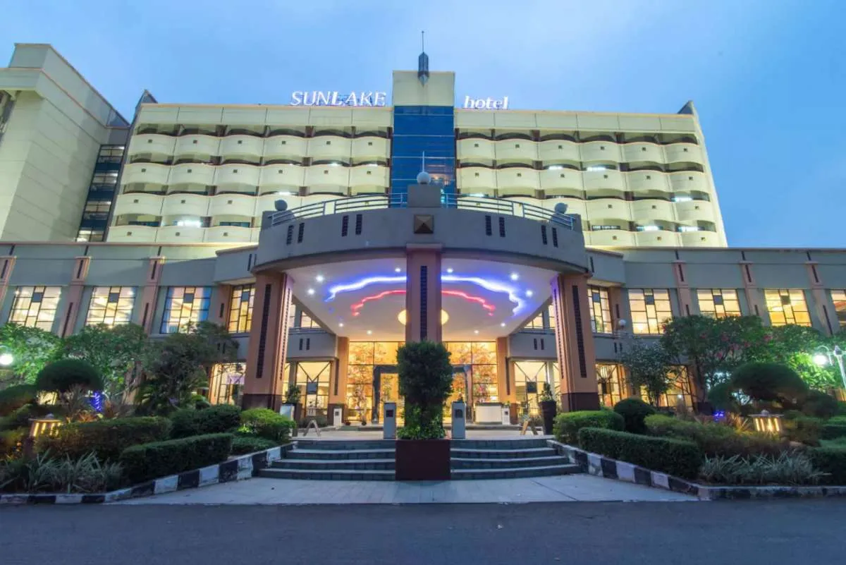 Laju bisnis Sunter Lakeside Hotel (SNLK) masih tersendat pandemi