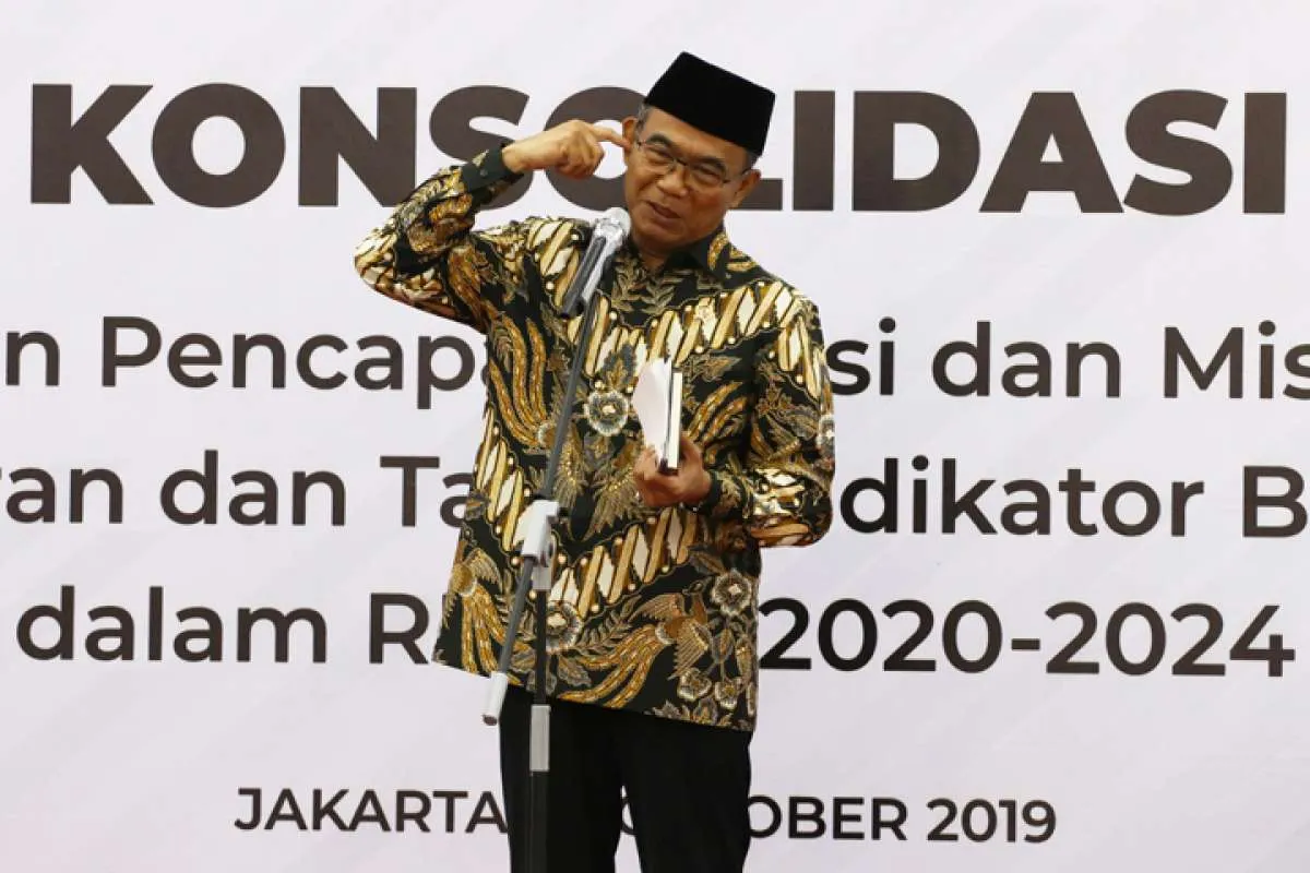 Menko PMK: Bimbingan pranikah untuk memutus lingkaran kemiskinan