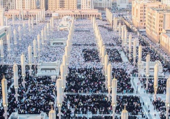 Jadwal Imsakiyah Ramadhan 2026 Lengkap untuk Kota Sawahlunto