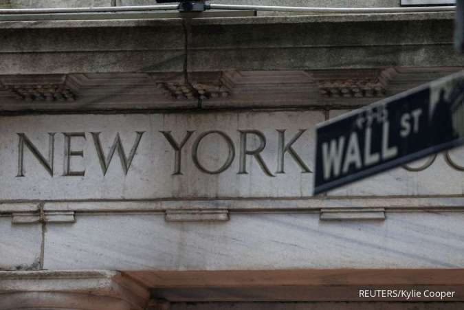 Wall Street Rabu (16/9): Nasdaq dan S&P 500 Menguat Jelang Keputusan Bunga The Fed