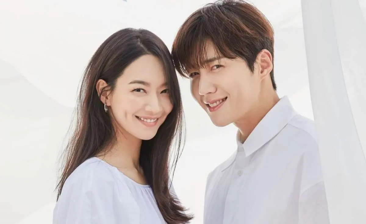 10 Drakor terpopuler di akhir September, Hometown Cha-Cha-Cha hingga Jirisan