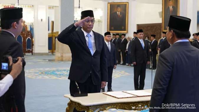 Analis Global Soroti Pencopotan Sri Mulyani Digantikan Purbaya, Apa Kata Mereka?