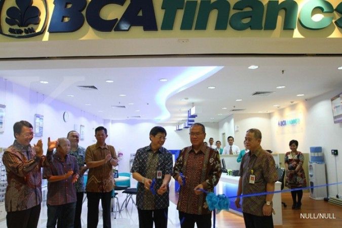 Ramadhan, BCA Finance bidik pembiayaan naik 20%