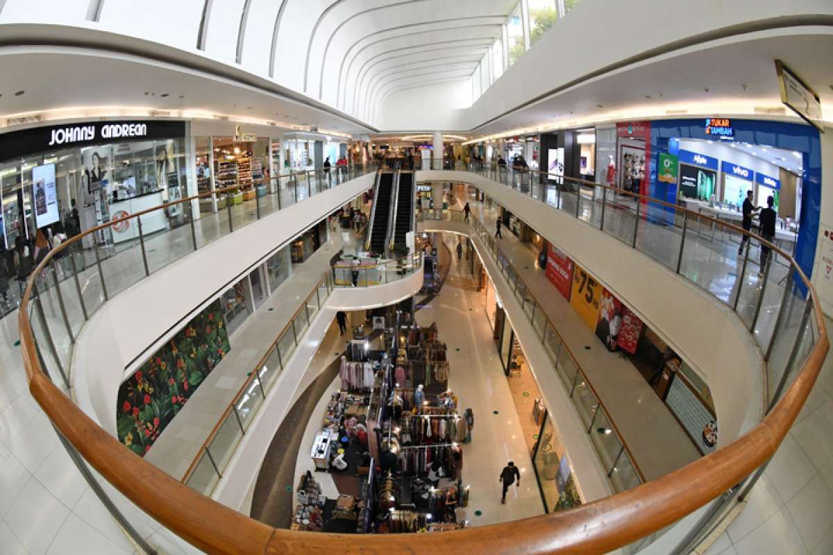 Pebisnis Kian Optimis Paska Covid-19