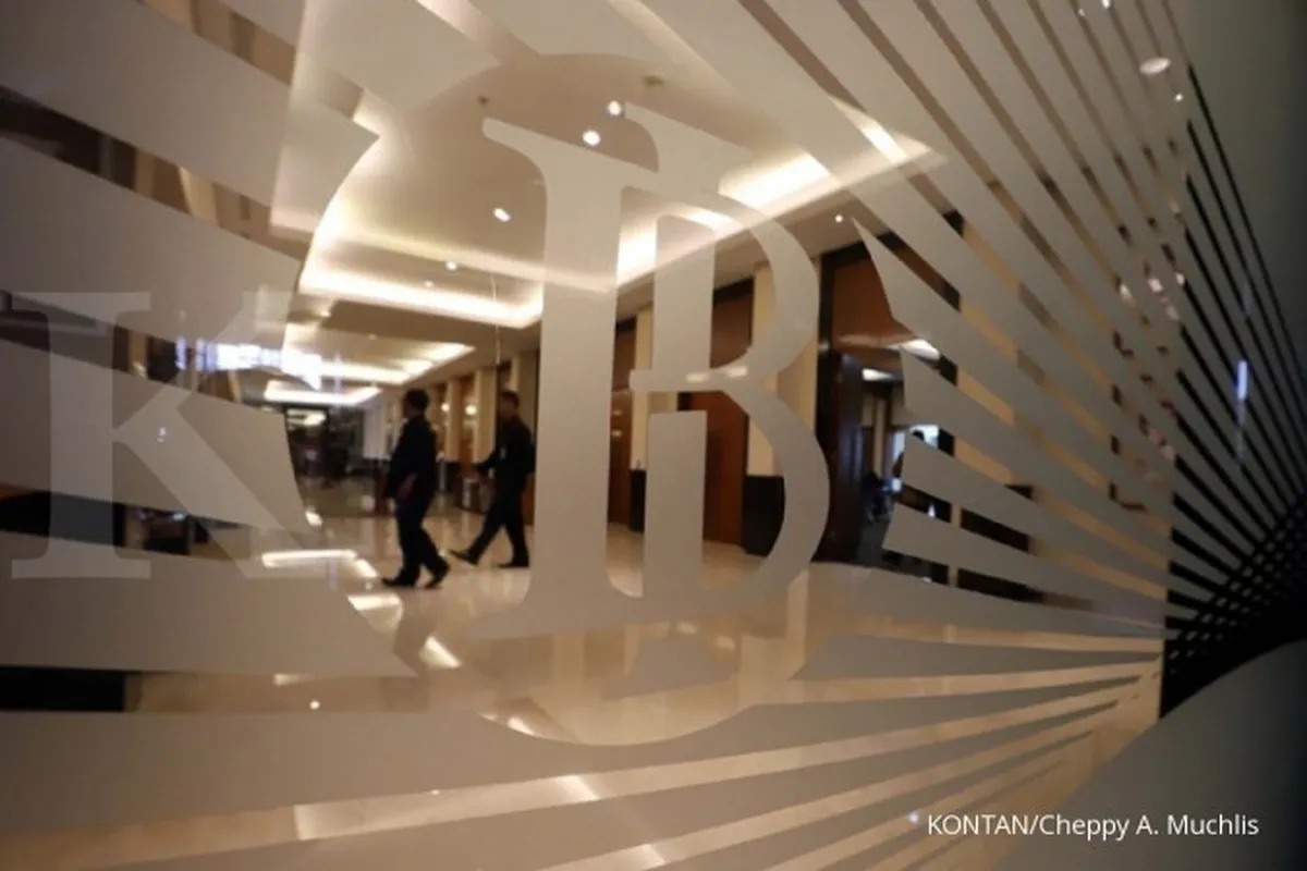 Survei BI: Penjualan eceran masih bertumbuh