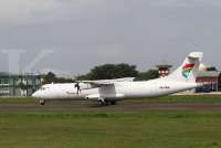 Hanggar Pondok Cabe Jadi Basis MRO GMF AeroAsia, Perkuat Industri Aviasi Nasional
