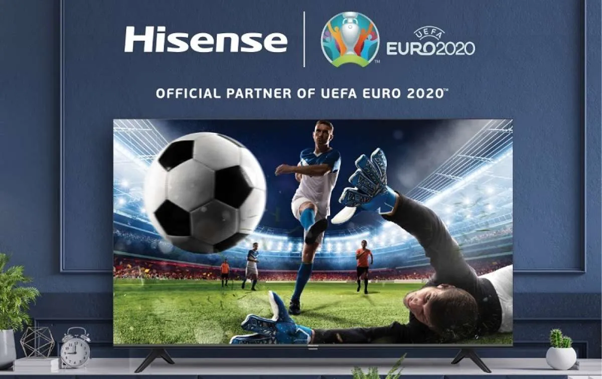 Hisense Indonesia Capai Produksi Lokal 600.000 Unit TV di Tahun 2024
