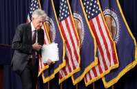 Jerome Powell Bongkar Rahasia Mandat Ketiga The Fed soal Suku Bunga Jangka Panjang