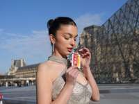  Bejo Jahe Merah Perluas Strategi Brand Melalui Paris Fashion Show 2025