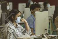 Jangan Panik! Ini Cara Mudah Cek Hasil UTBK SNBT 2025 Tanpa Nunggu Server Down