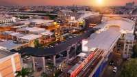 Summarecon (SMRA) Perkuat Integrated Township dengan Integrasi Transportasi Massal