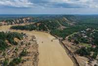 Percepat Pemulihan Bencana, Pemprov Aceh Minta Data Akurat Disampaikan ke Presiden