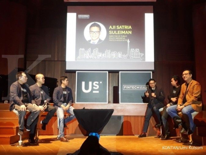 UnionSPACE bidik pasar startup di Asia Tenggara
