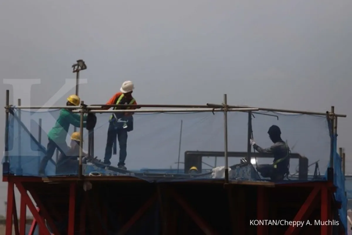 BPJS Ketenagakerjaan bakal kaji tambahan pesangon PHK