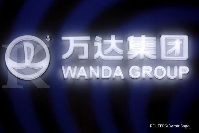 Pengembang China Wanda Melego 60% Unit Bisnis Mal Senilai US$8,3 miliar