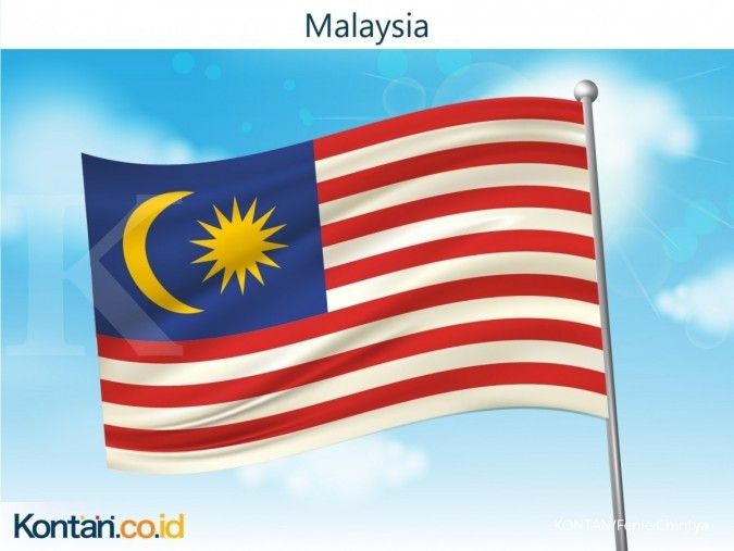 Malaysia Tegaskan akan Melindungi Hak-haknya di Laut China Selatan 