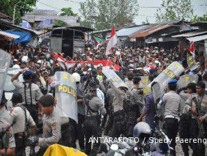 Komnas HAM temukan pelanggaran HAM di Papua