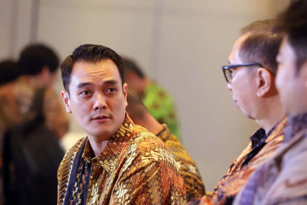 Trinitan Metals and Mineral patok harga IPO Rp 270-Rp 300 per saham
