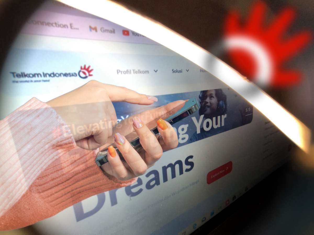 Strategi Telkom (TLKM): ARPU Stabil, Restrukturisasi Aset Demi Pertumbuhan