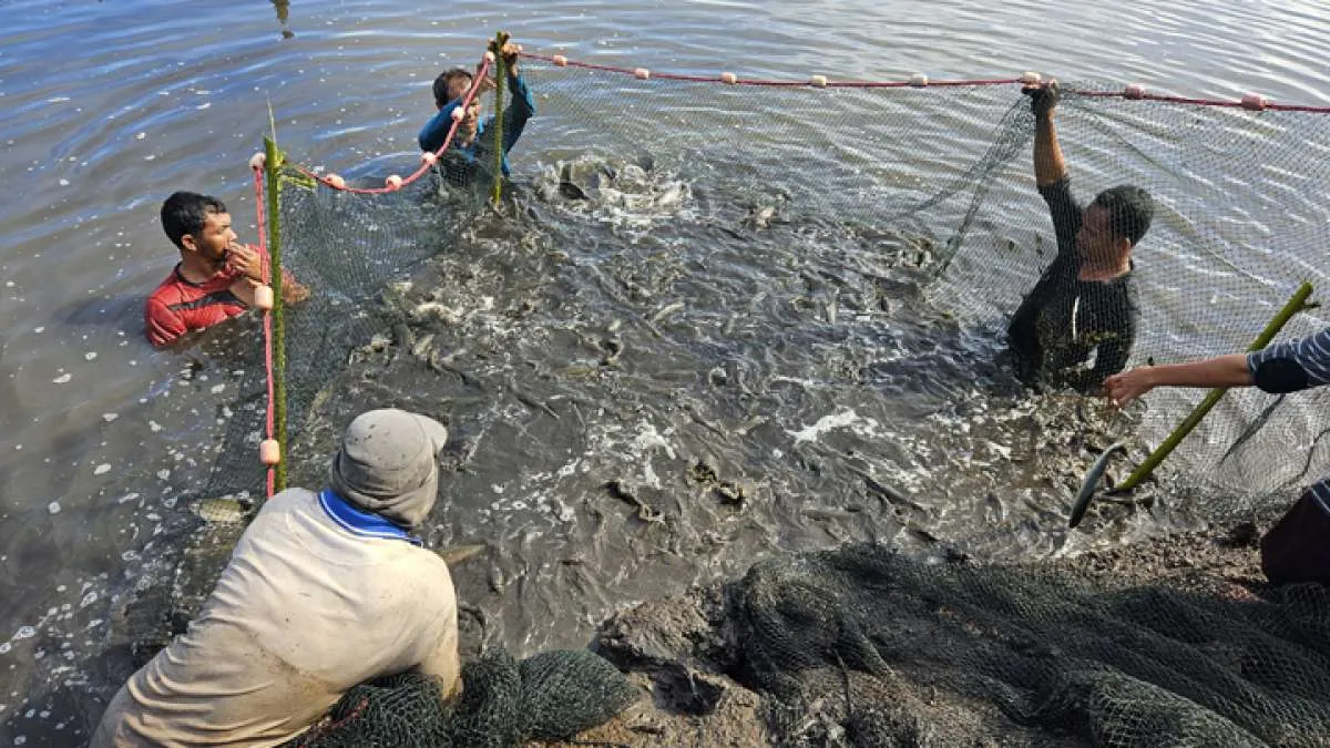 Prakiraan Cuaca Aceh Senin (16/3): Rencanakan Awal Pekan Tanpa Kendala