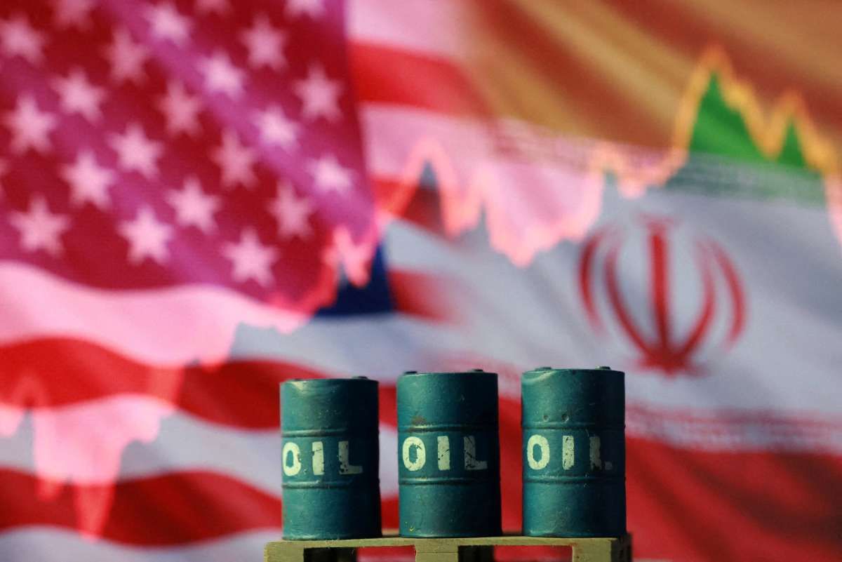 Harga Minyak Tembus US$ 90 Per Barel, Ke Mana Arah Selanjutnya’?