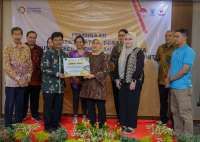 Bidik Gen Z, Kemenperin Dorong IKM Batik Gunakan Pewarna Alam