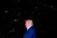 Trump Berulah Lagi! Video AI-nya Main Piano dan Gitar Bikin Netizen Heboh
