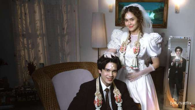 Penuh Drama, 6 Film Ini Kisahkan Konflik Perceraian Rumah Tangga Beragam Genre