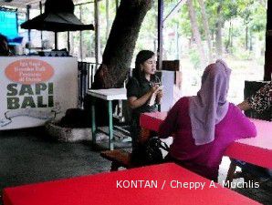 Ketagihan iga sapi bali, ingin kembali mencicipi