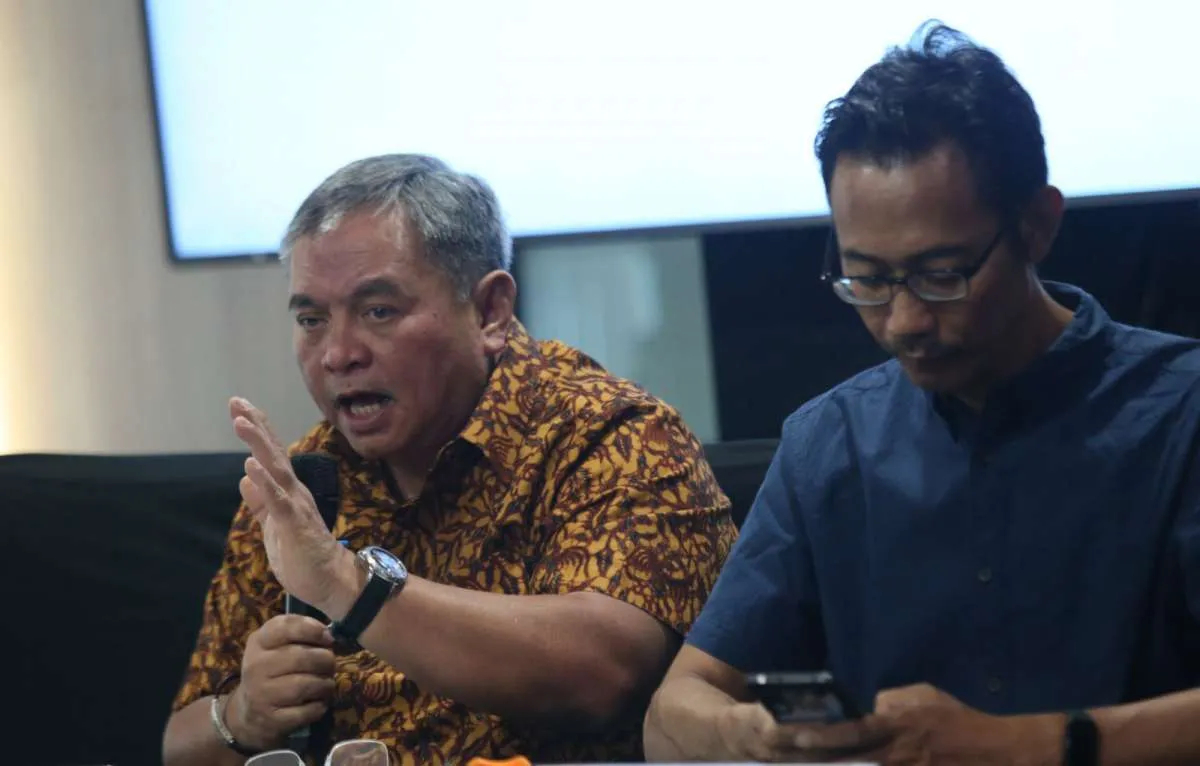 Bos AdaKami Sebut Biaya Asuransi Jadi yang Paling Tinggi dalam Biaya Layanan