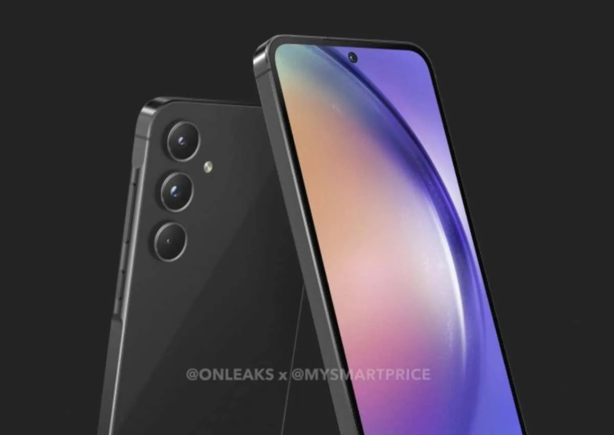 Bocoran Spesifikasi Samsung A55 5G, Siap Rilis Tahun Ini