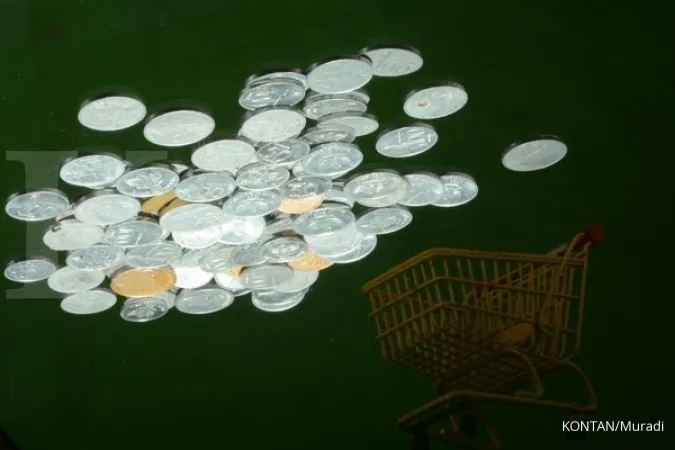 Mutual funds assets grew significantly  