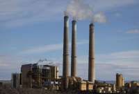 Pemerintahan Trump Buka 5,3 Juta Hektare Lahan Publik untuk Tambang Batubara