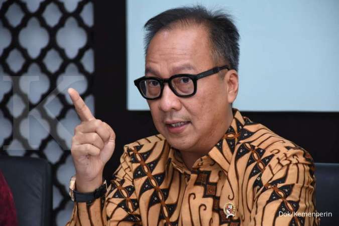 Kokohkan Industri Baja Nasional, Pemerintah Kurangi Impor dan Pacu Utilisasi