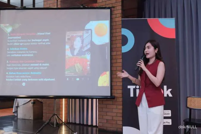 Langkah-Langkah Cara Buat Video Review Makanan di TikTok Biar Meledak