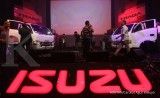 Ekspor Isuzu Tumbuh 3,8% Didorong Permintaan Traga dari Filipina dan Amerika Latin