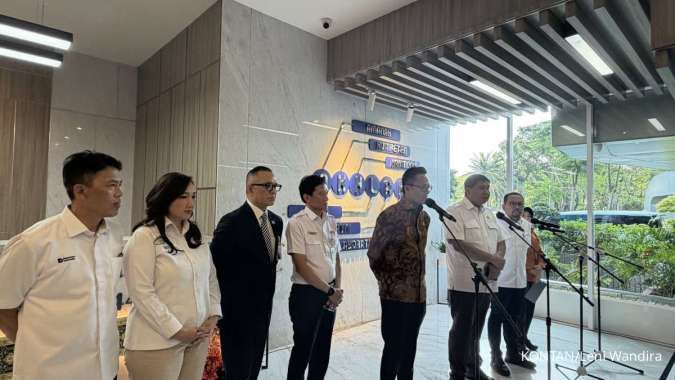 Kementerian PKP Ngebut Bangun Rusun di Senen & Tanah Abang, Target Rampung Juni 2026