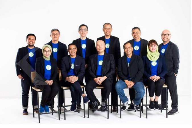 Ulang Tahun Kelima, Investree Siapkan Berbagai Promosi dan Aktivitas Menarik dalam Kampanye Grow Fa5ter