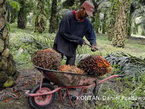 Dua Bank Eropa Siap Serap Rights Issue UNSP