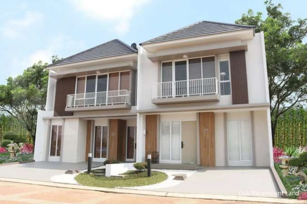 Luncurkan Nara Village Tahap 2, Paramount Land catatkan kelebihan permintaan