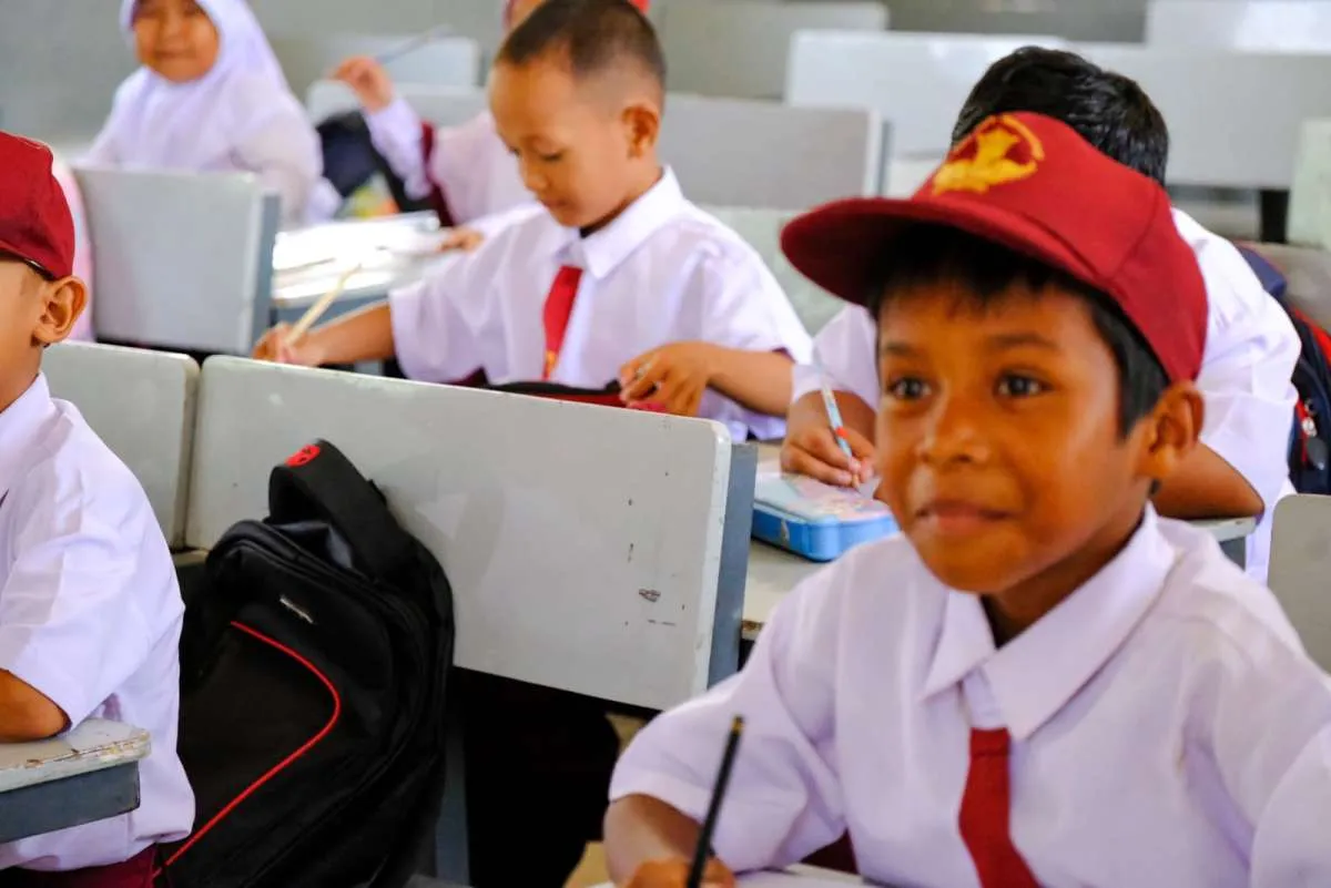 Daftar Pemeriksaan Kesehatan Gratis untuk Siswa SD, SMP, dan SMA