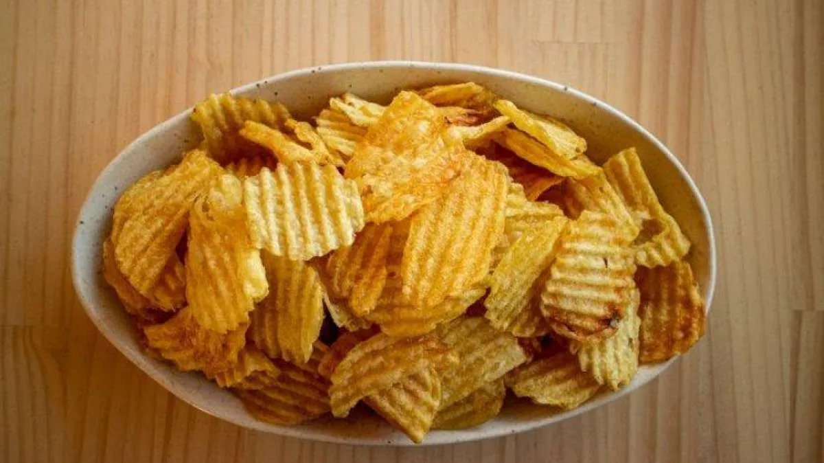 6 Makanan dan minuman yang bisa merusak kesehatan ginjal 