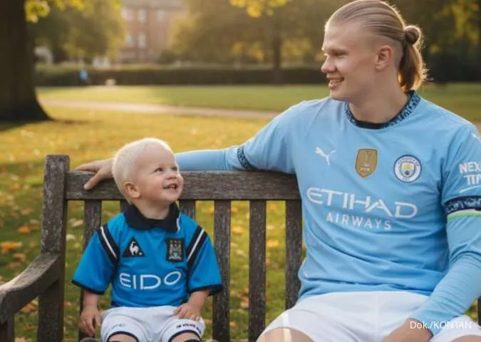 Cara Buat Foto Masa Kecil & Masa Kini dengan Prompt Gemini AI, Pakai Prompt Ini