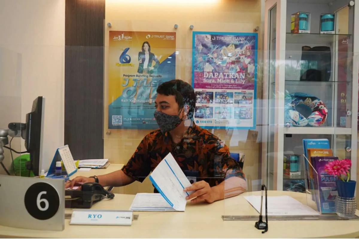 Berikut Alasan Orang Takut untuk Berinvestasi