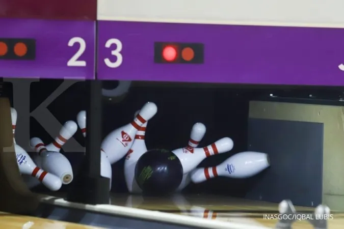 5 Keuntungan Tak Terduga dari Olahraga Bowling yang Cocok Untuk Semua Umur