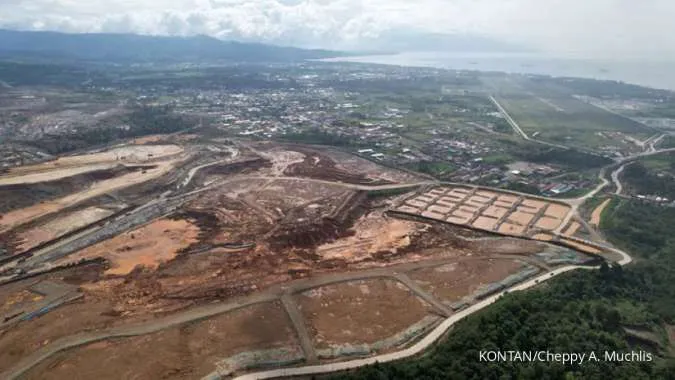 Indonesia Finds Environmental Violations in Morowali Nickel Hub